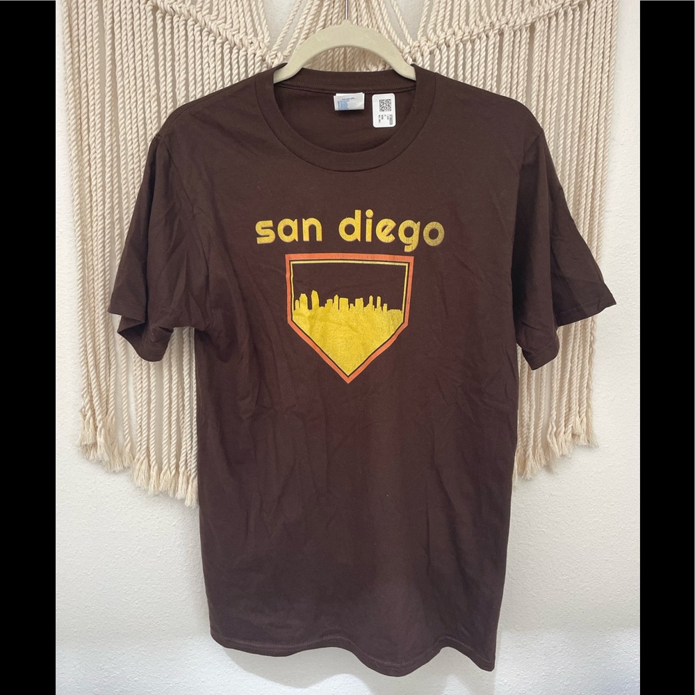 Padres Shirt
